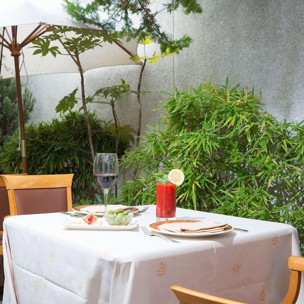 Vp Jardin De Tres Cantos Fasiliteter bilde